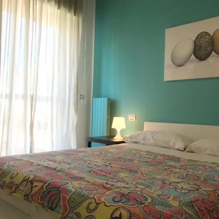 110 -guesthouse- Nocleg ze śniadaniem Bari