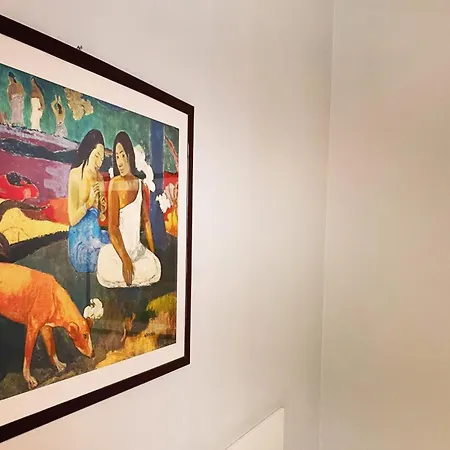 Alojamento de Acomodação e Pequeno-almoço 110 -guesthouse- 3*