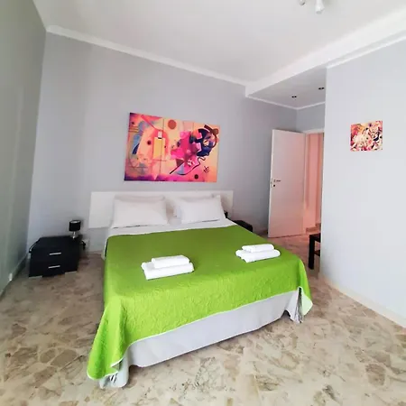 B&B 110 -guesthouse-