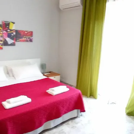 110 -guesthouse- B&B 3*