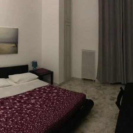 110 -guesthouse- B&B 3*