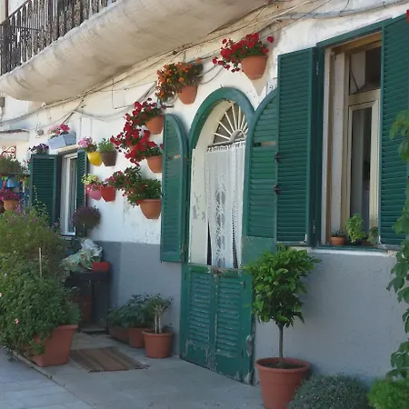 110 -guesthouse- B&B