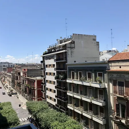 Alojamento de Acomodação e Pequeno-almoço 110 -guesthouse- Bari