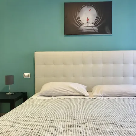 110 -guesthouse- Bari