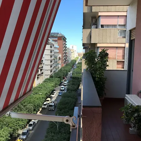 110 -guesthouse- B&B Bari