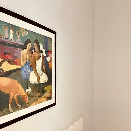 110 -guesthouse- B&B