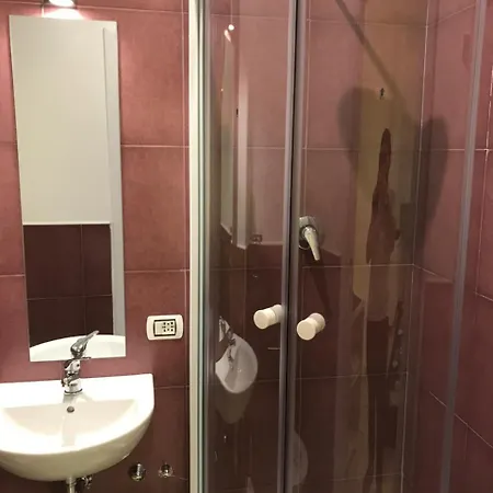 Nocleg ze śniadaniem 110 -guesthouse- Bari
