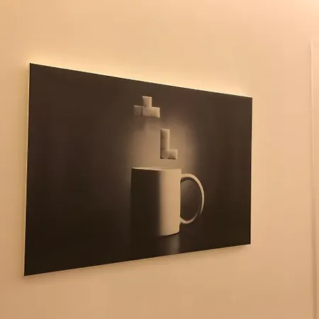 110 -guesthouse- Bari