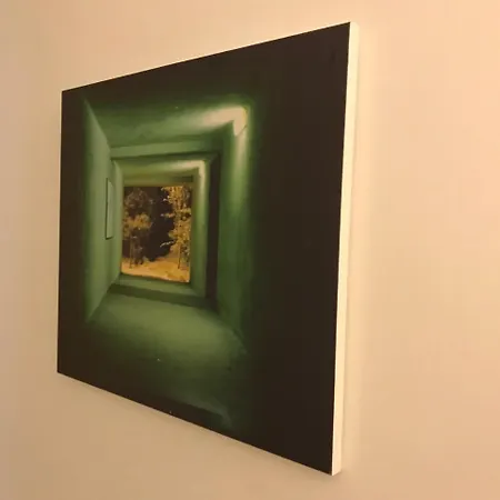 B&B 110 -guesthouse-