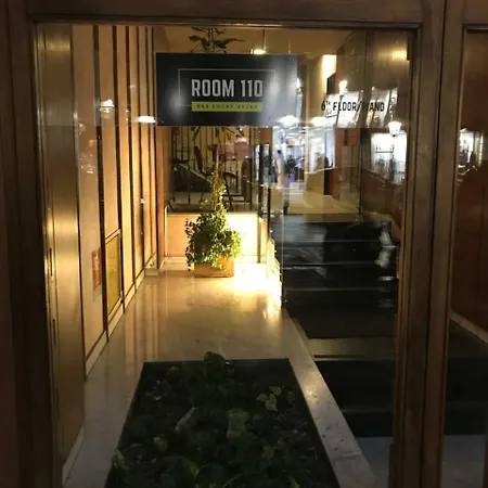 Nocleg ze śniadaniem 110 -guesthouse- Bari