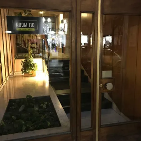 Nocleg ze śniadaniem 110 -guesthouse- Bari