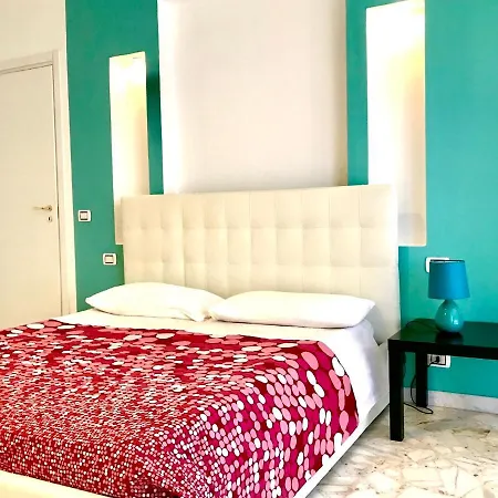 Nocleg ze śniadaniem 110 -guesthouse- Bari
