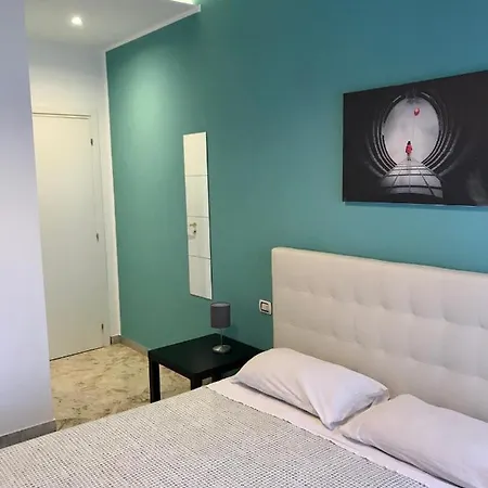 Alojamento de Acomodação e Pequeno-almoço 110 -guesthouse-