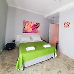 Bed & Breakfast 110 -guesthouse-