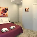 Bed & Breakfast 110 -guesthouse- 3*