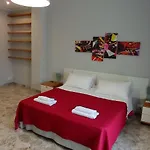 110 -guesthouse- Bed & Breakfast Bari