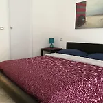 110 -guesthouse- Bed & Breakfast Bari