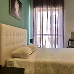 110 -guesthouse- Bed & Breakfast Bari
