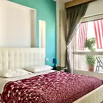 Bed & Breakfast 110 -guesthouse-