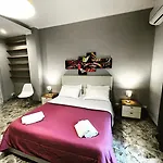 110 -guesthouse- Bed & Breakfast Bari