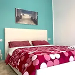 Bed & Breakfast 110 -guesthouse-