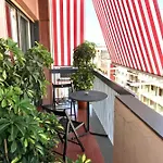 110 -guesthouse- 3* Bari