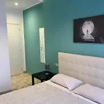 Bed & Breakfast 110 -guesthouse-
