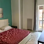 Bed & Breakfast 110 -guesthouse-