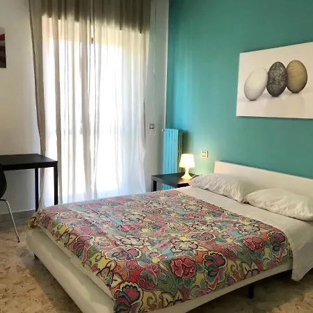 Bed and Breakfast 110 -guesthouse-