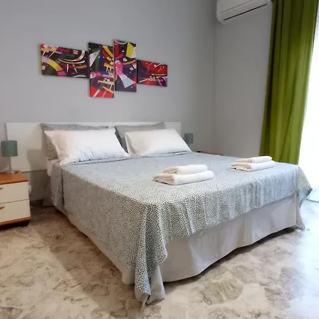 B&B 110 -guesthouse- 3*