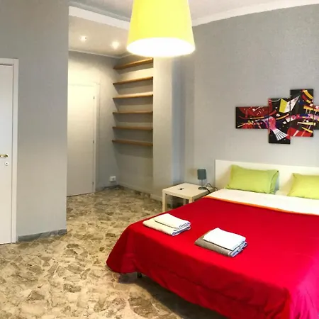 110 -guesthouse- B&B