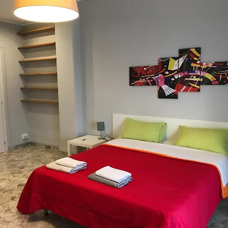 110 -guesthouse- B&B 3*