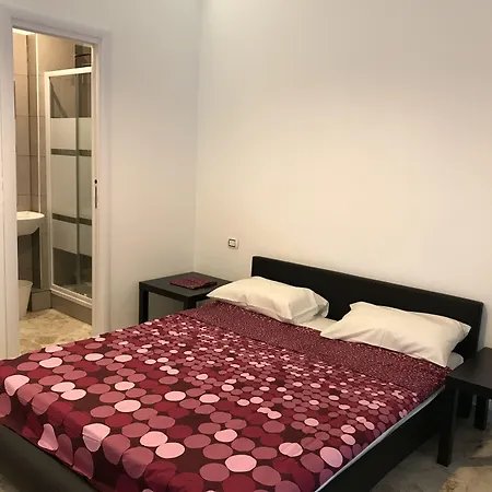 110 -guesthouse- B&B 3*