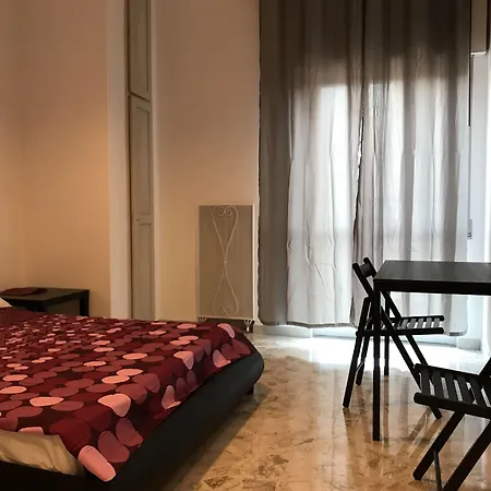 110 -guesthouse- B&B 3*