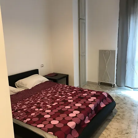 110 -guesthouse- 3* 바리