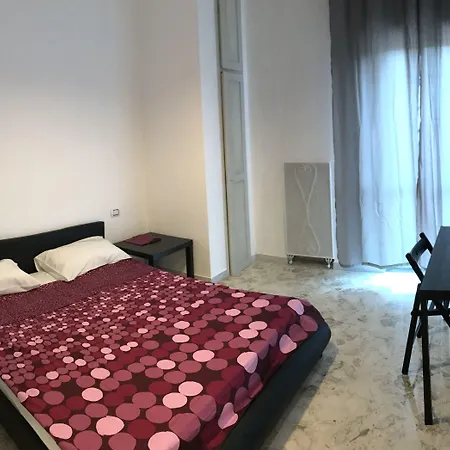 B&B 110 -guesthouse-