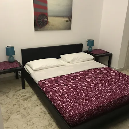 110 -guesthouse- 3*
