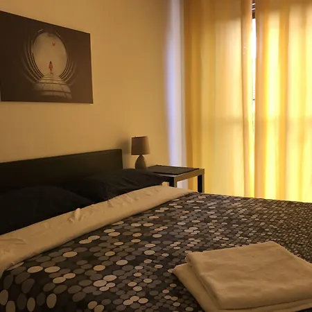 110 -guesthouse- 3* Μπάρι