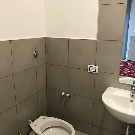 Bed & Breakfast 110 -guesthouse- Bari