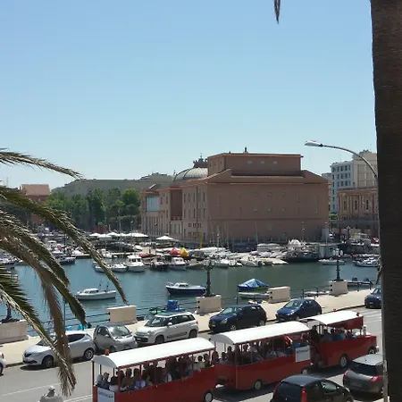 110 -guesthouse- 3* Bari