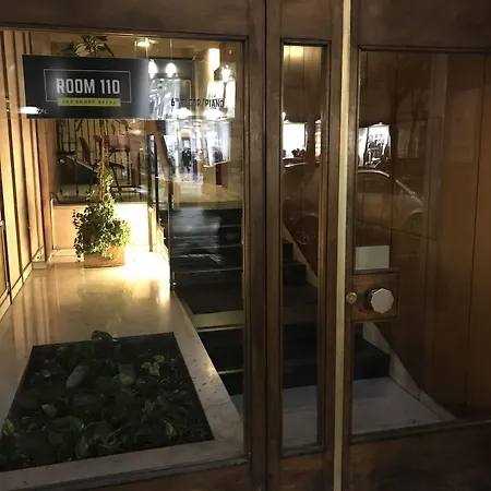Couette-café 110 -guesthouse- 3*