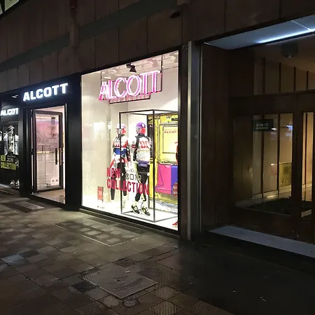 110 -guesthouse- Bari