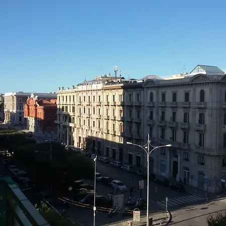 Bed and Breakfast 110 -guesthouse-