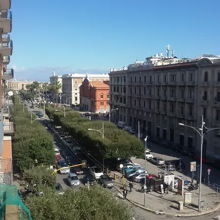 110 -guesthouse- Bed and Breakfast Μπάρι