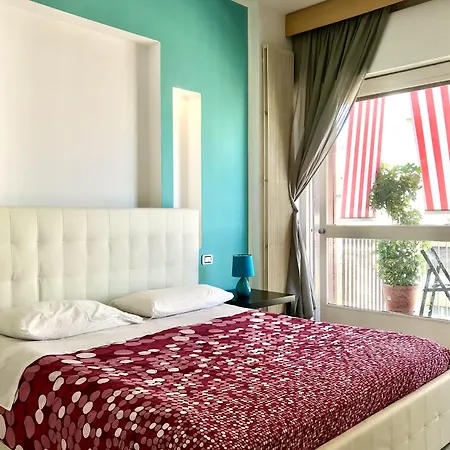 Bed & Breakfast 110 -guesthouse-