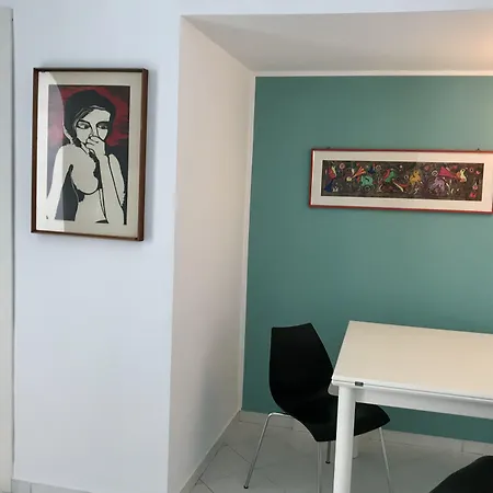 110 -guesthouse- B&B