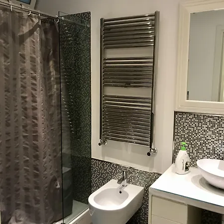 Bed and Breakfast 110 -guesthouse- Μπάρι