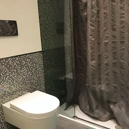 110 -guesthouse- Bed & Breakfast Bari