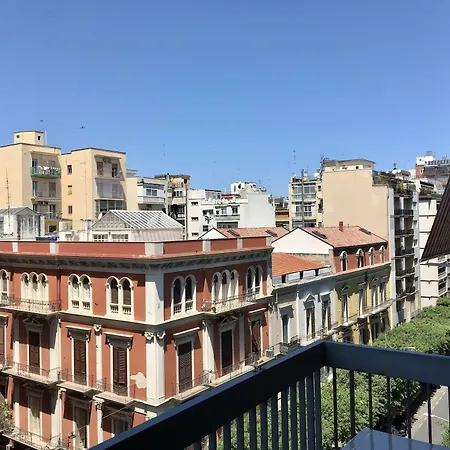 110 -guesthouse- B&B 바리