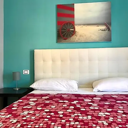 Bed & Breakfast 110 -guesthouse- 3*